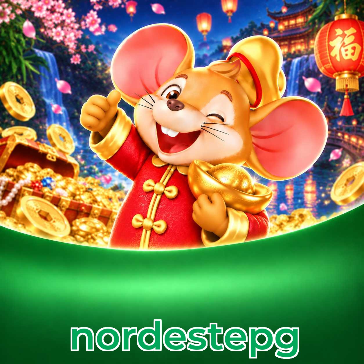 nordestepg Facebook - Página oficial com promoções e comunidade ativa