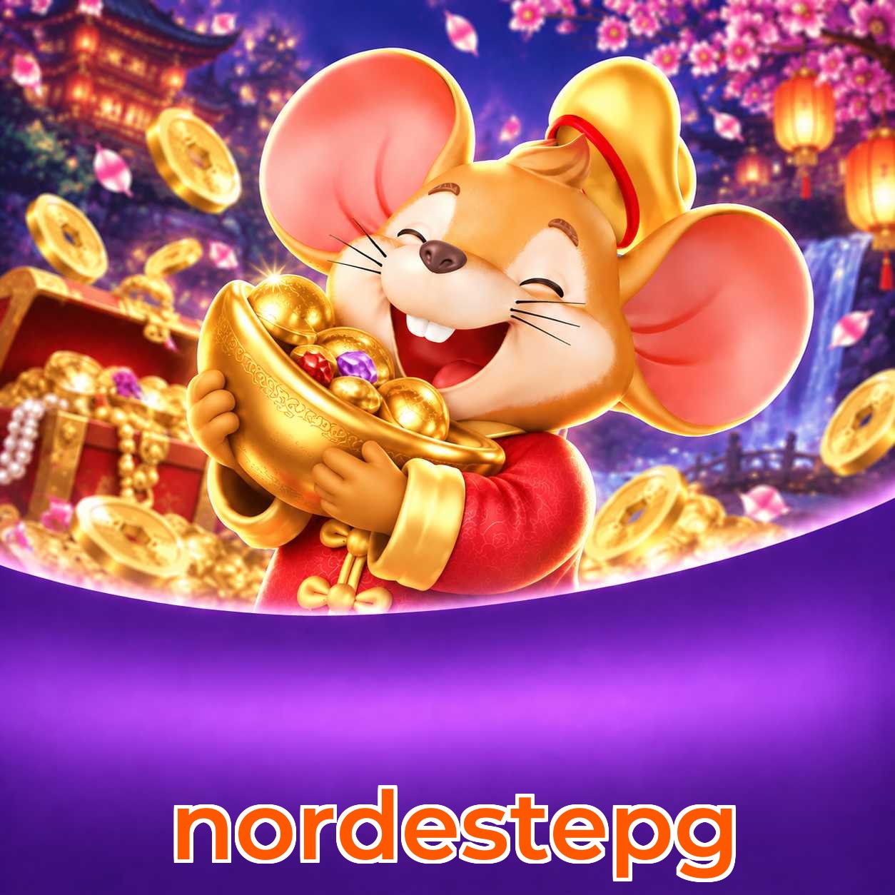 nordestepg Facebook - Página oficial com promoções e comunidade ativa