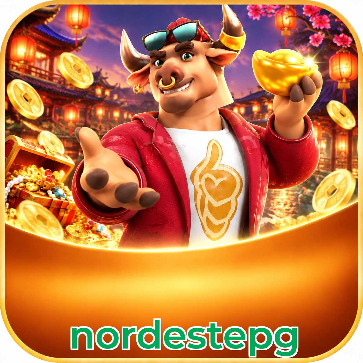 nordestepg