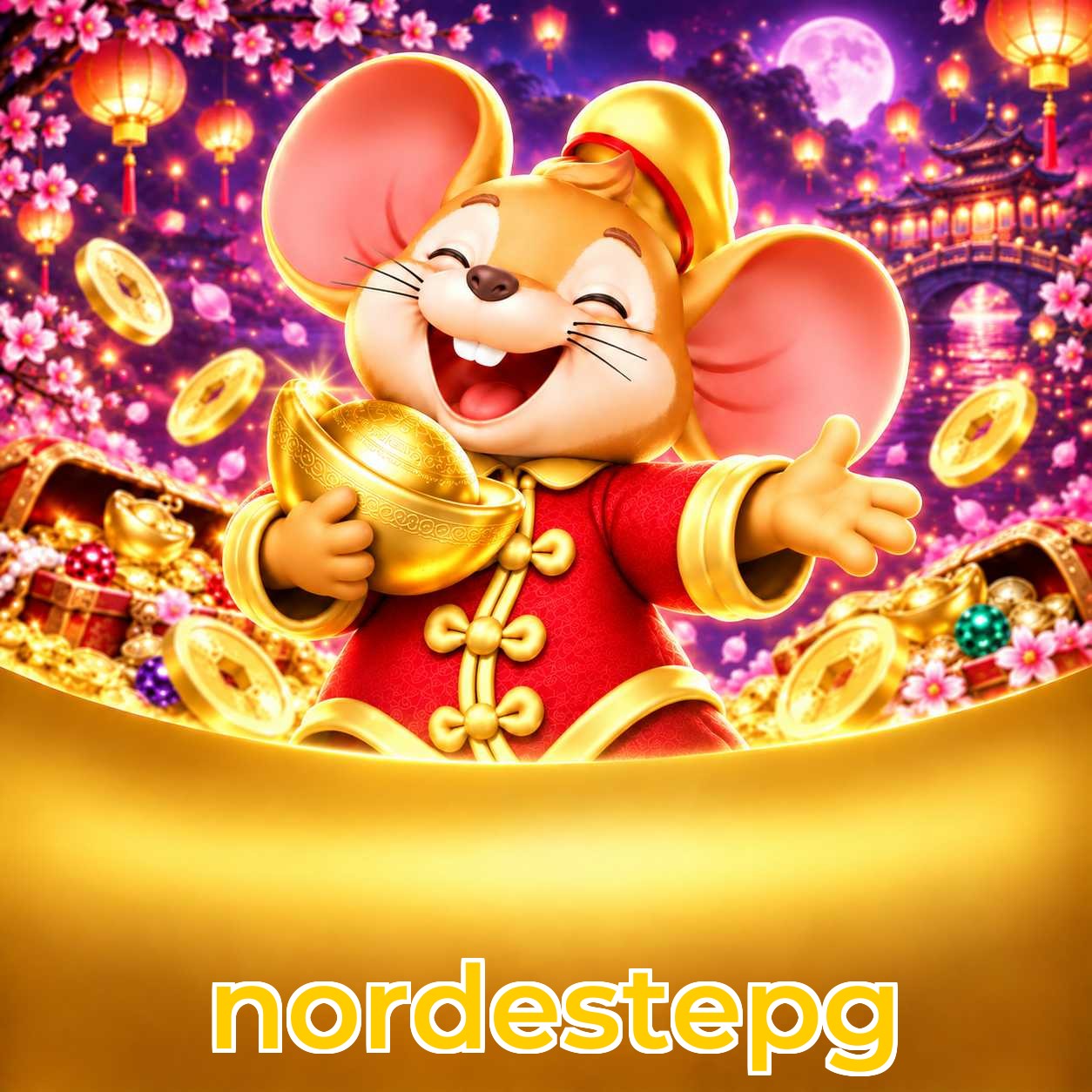 Fortune Rabbit Slot
