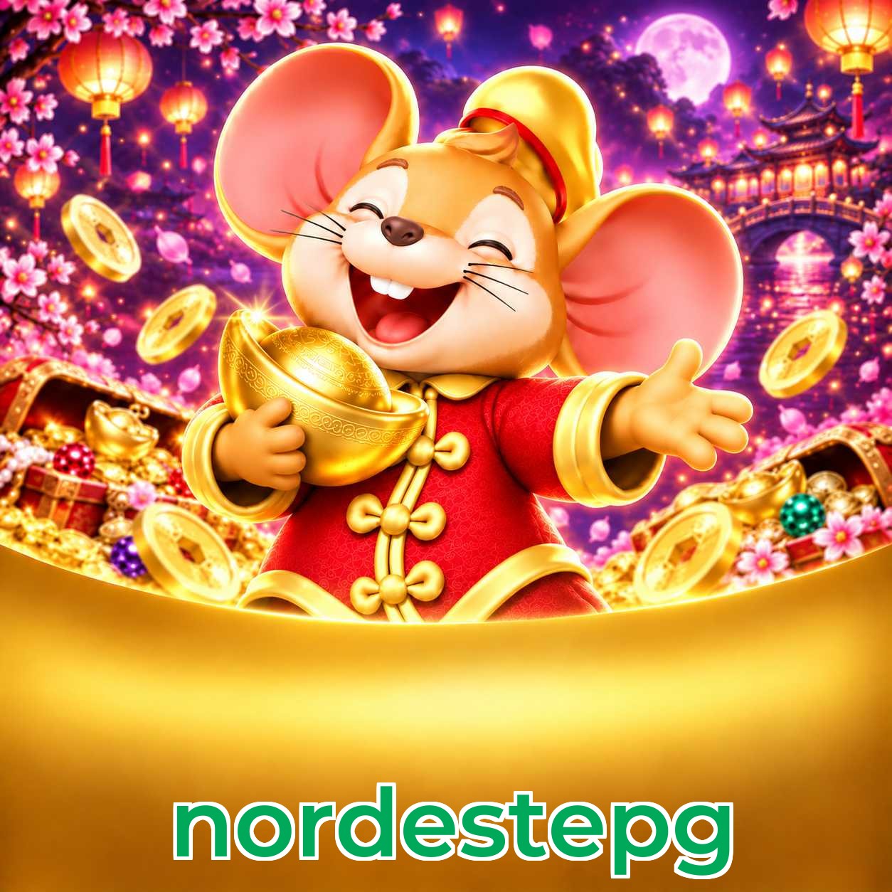 nordestepg
