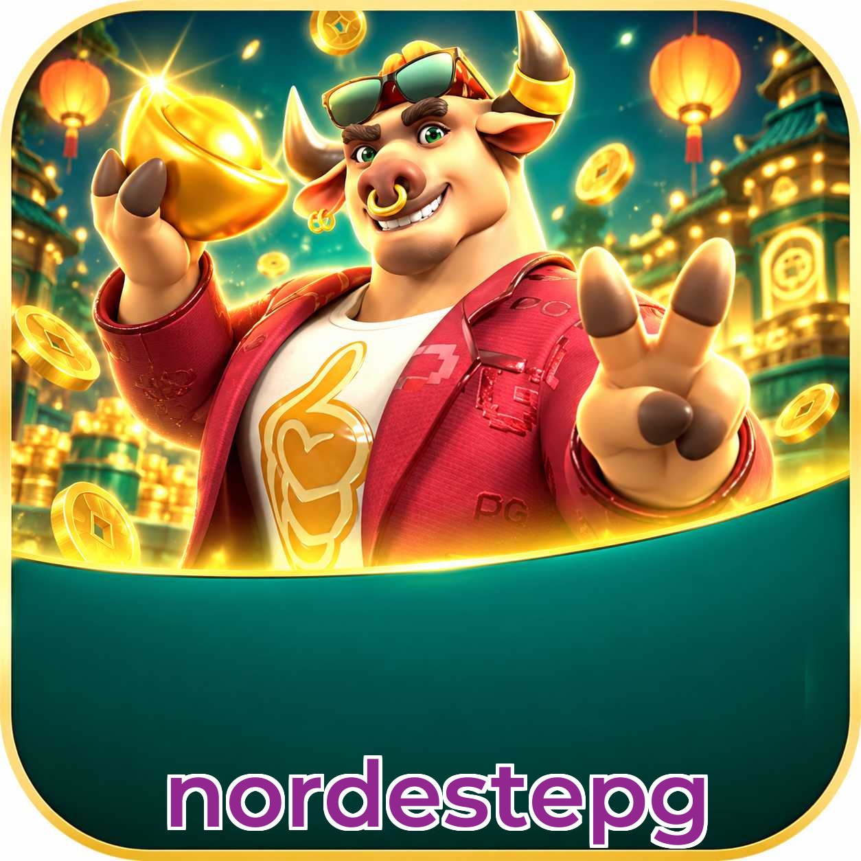 nordestepg