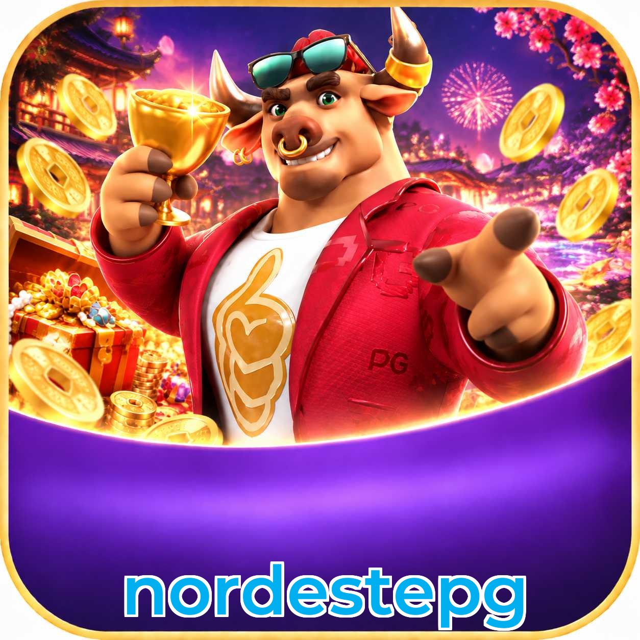 nordestepg