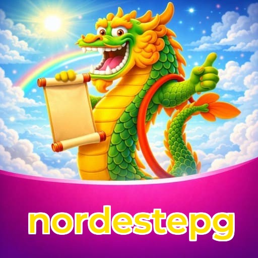 Página de download nordestepg