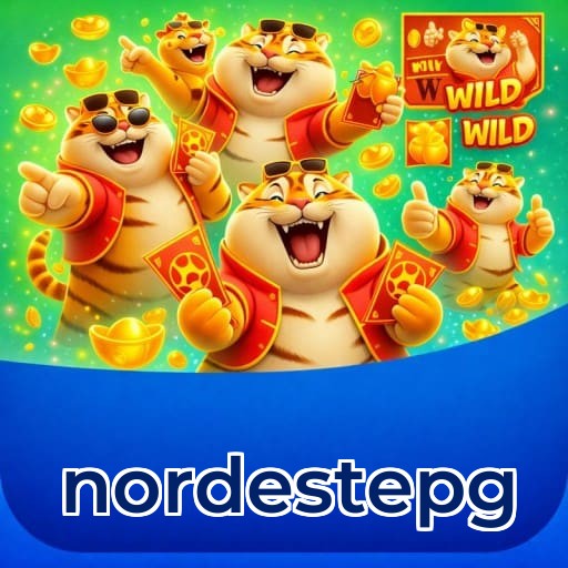 Comparação app mobile e versão web nordestepg