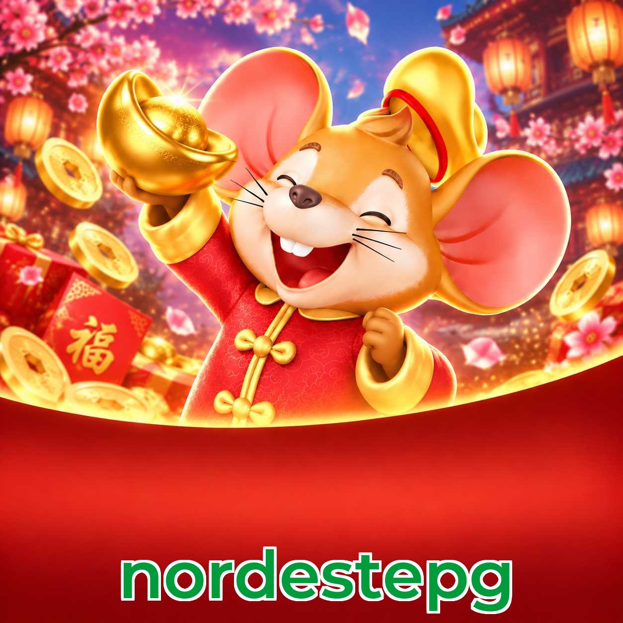 Free Spins Bonus - Lucky Tiger