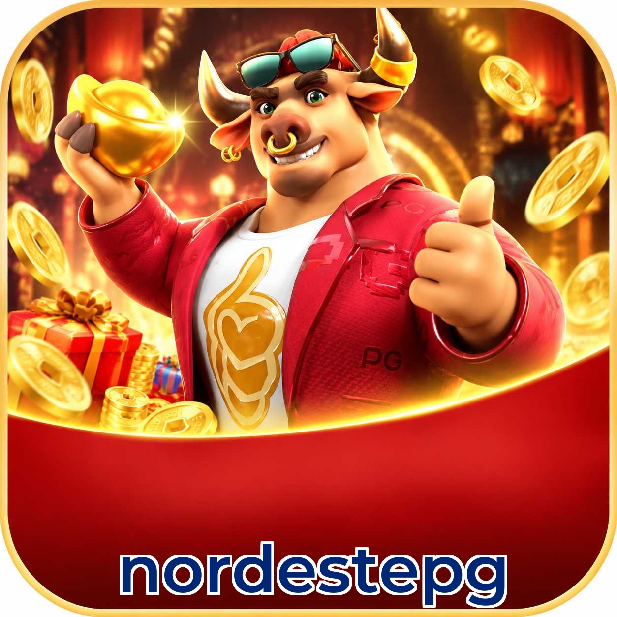 nordestepg