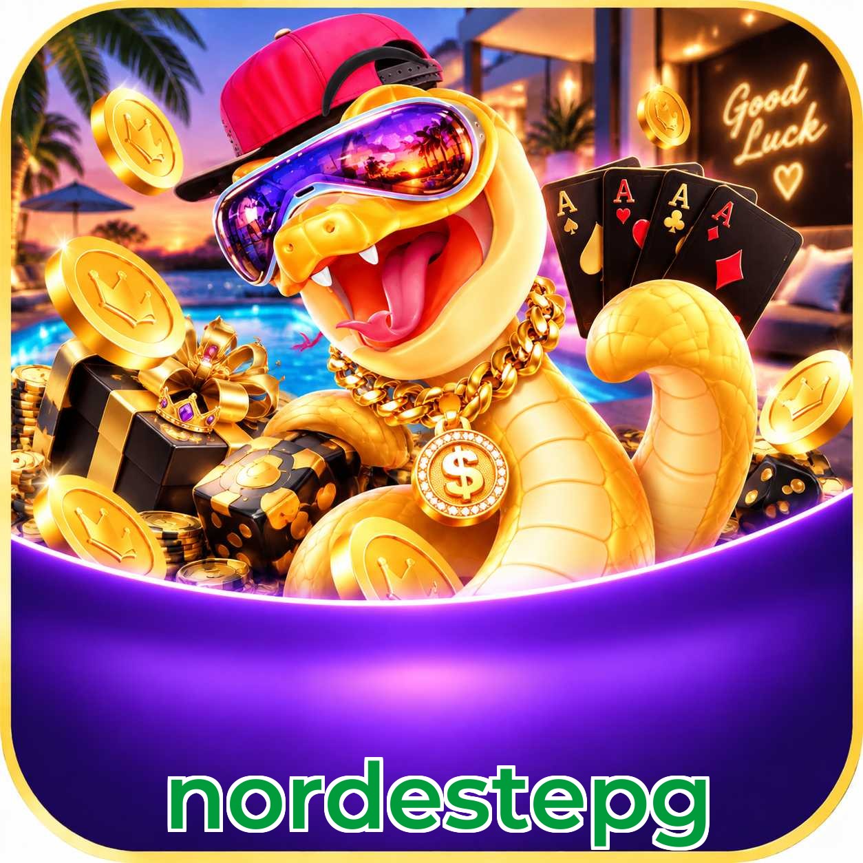 Slot Games Collection