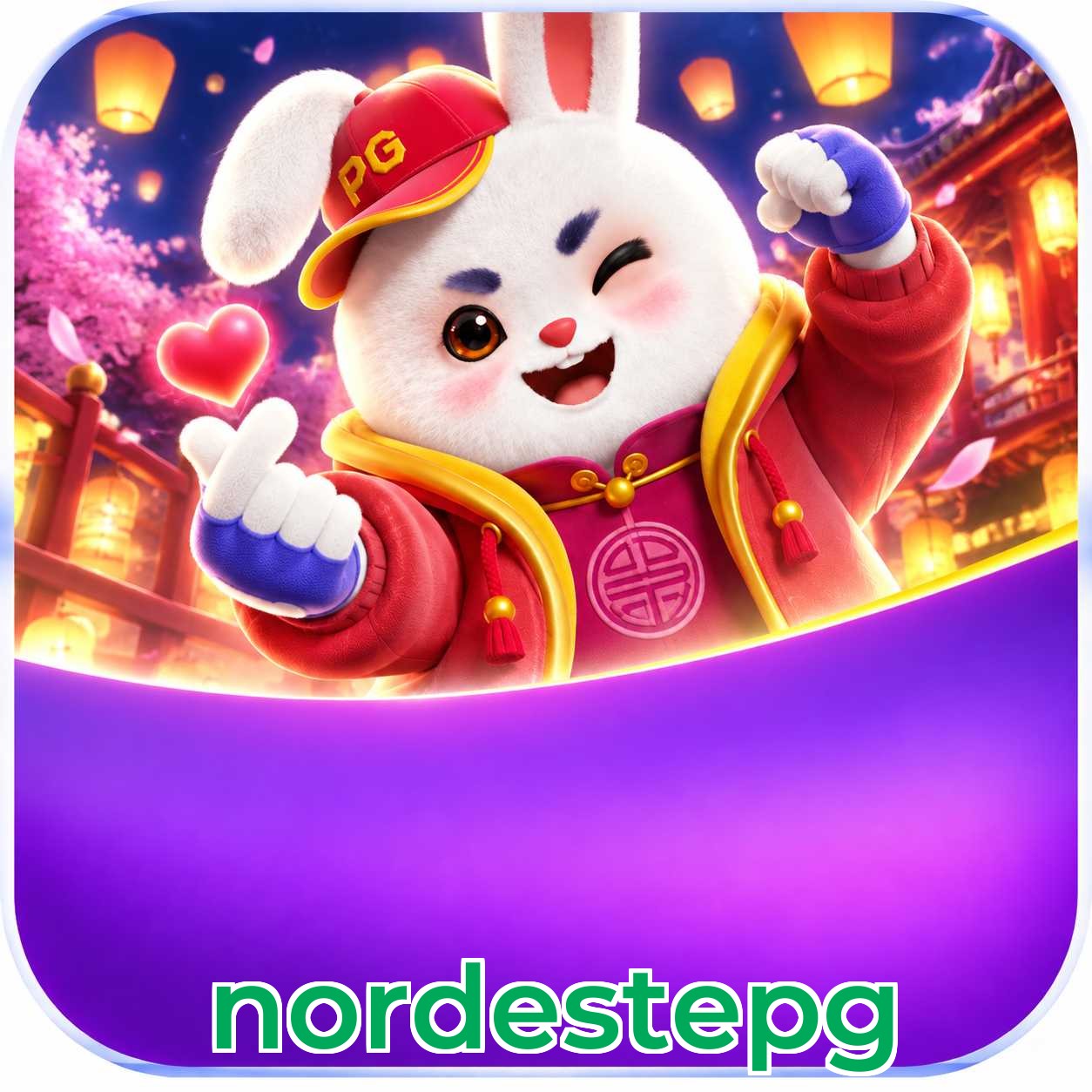 nordestepg