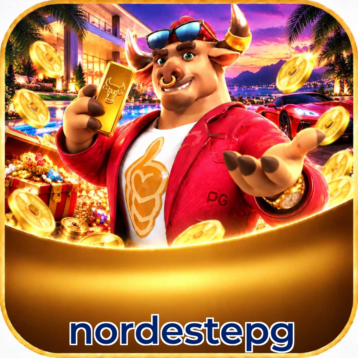 nordestepg