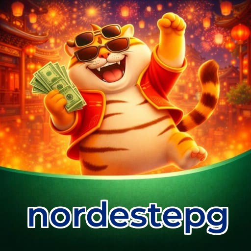Acesso à conta nordestepg