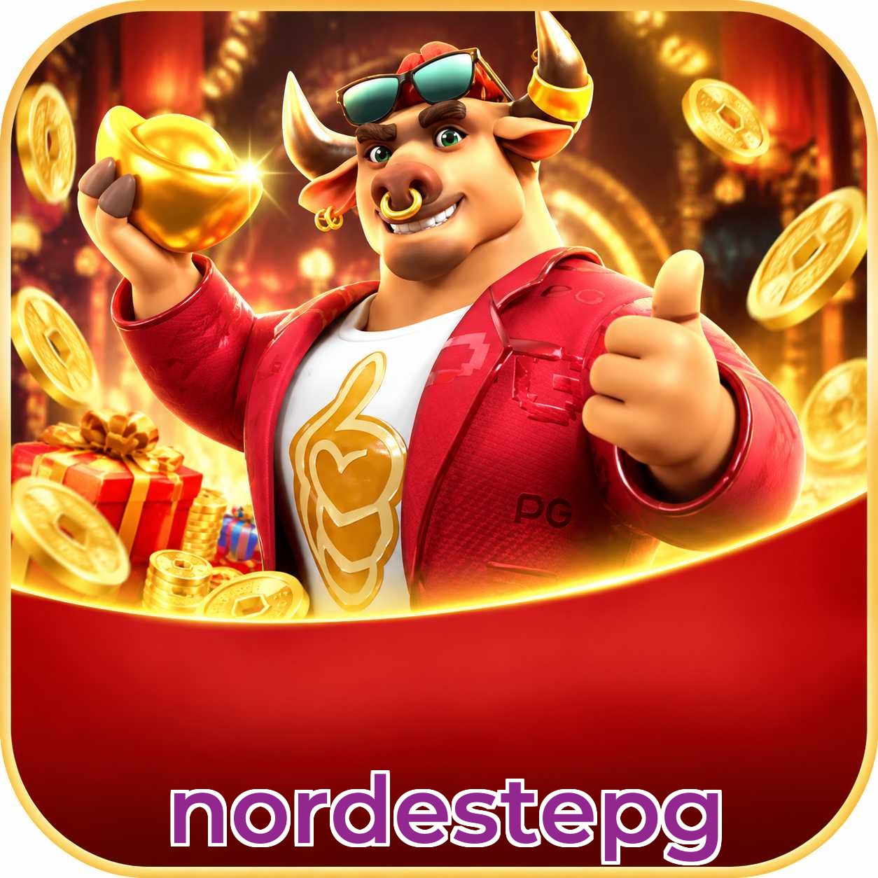 nordestepg
