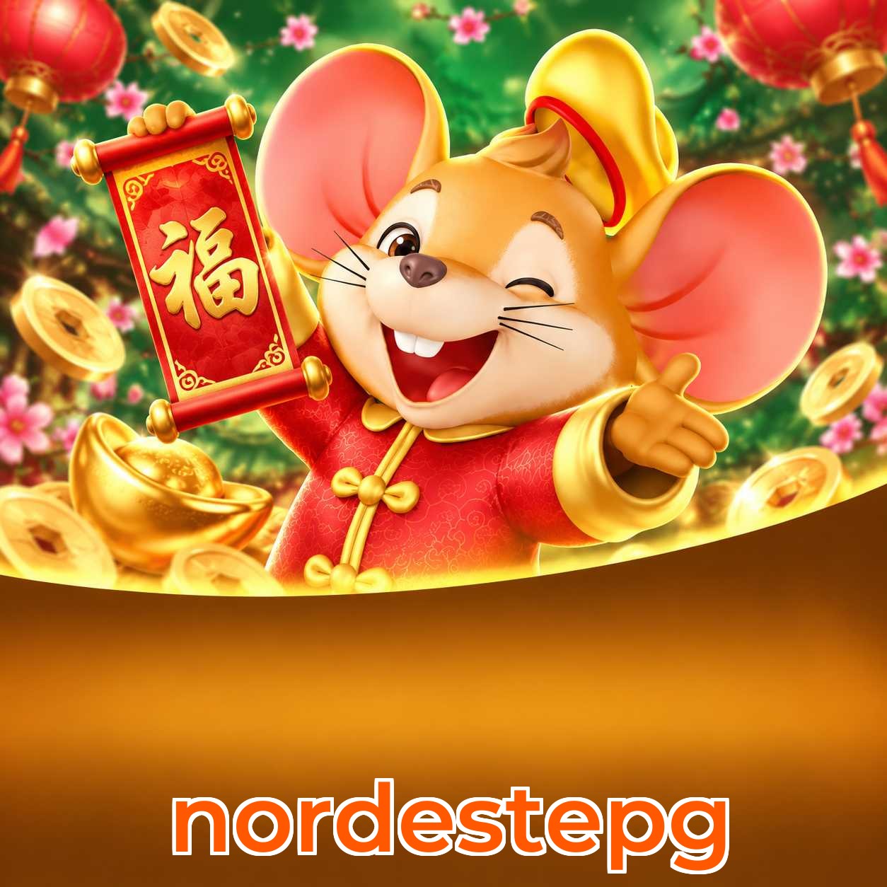nordestepg