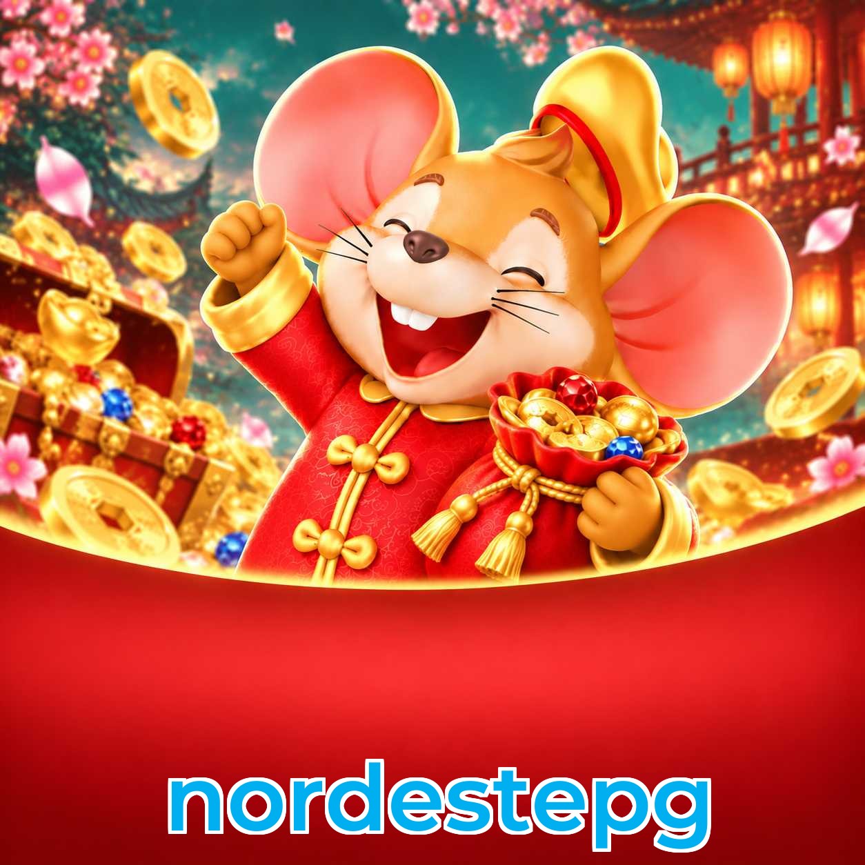 nordestepg Facebook - Página oficial com promoções e comunidade ativa