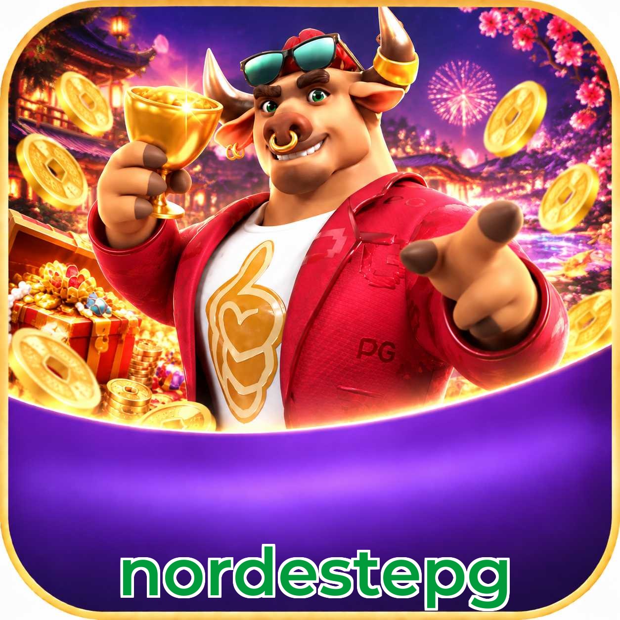 nordestepg