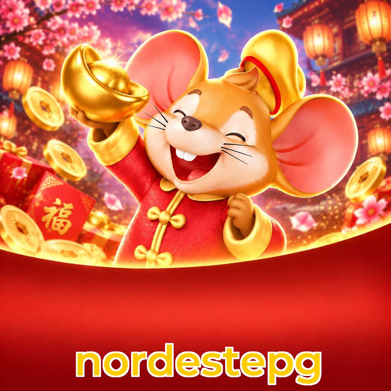 nordestepg