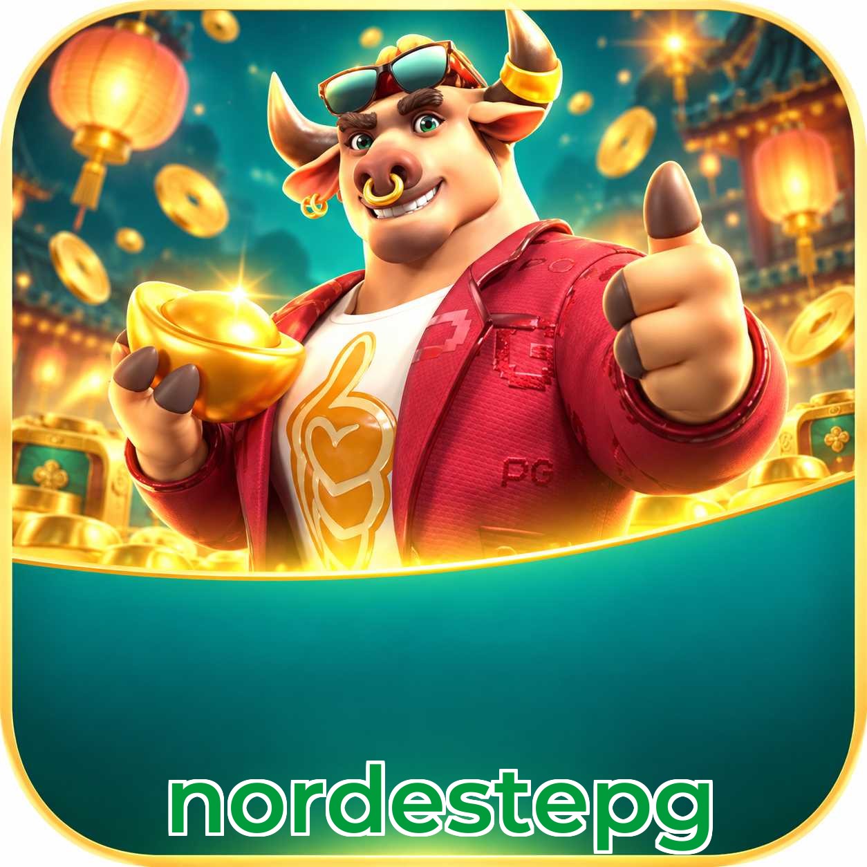 nordestepg