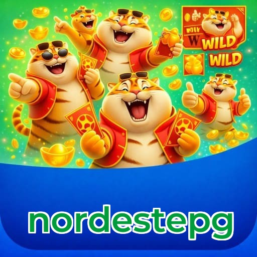 APK Android nordestepg