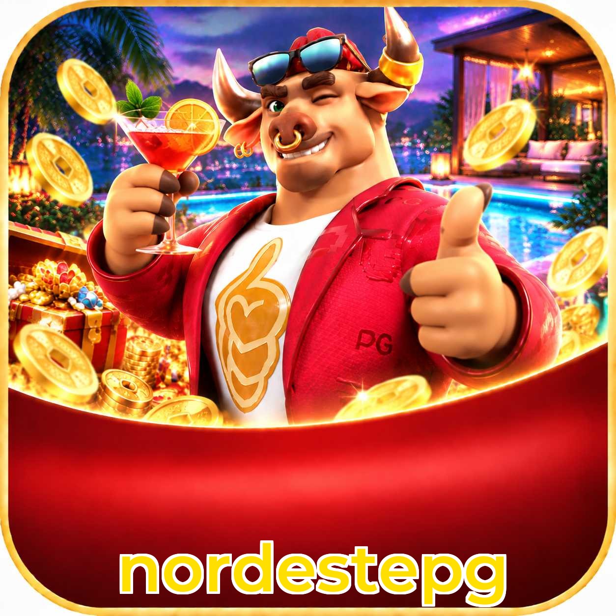 nordestepg