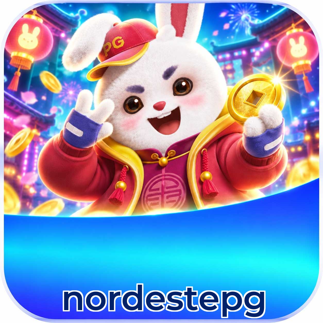 nordestepg