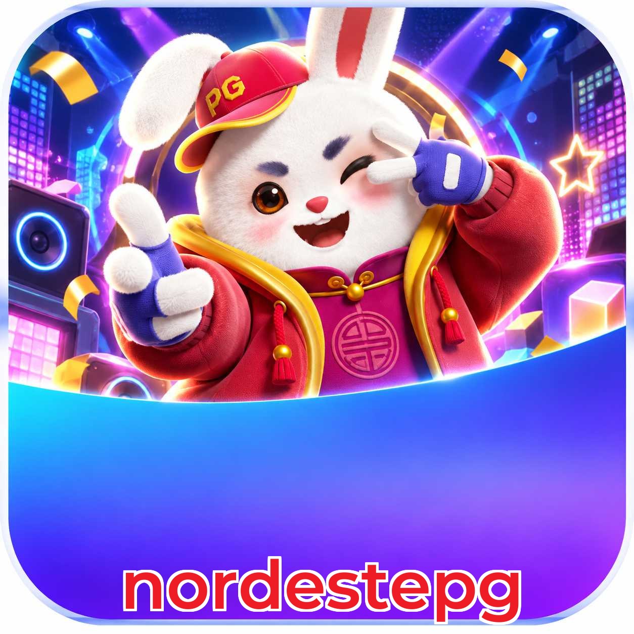 nordestepg Facebook - Página oficial com promoções e comunidade ativa
