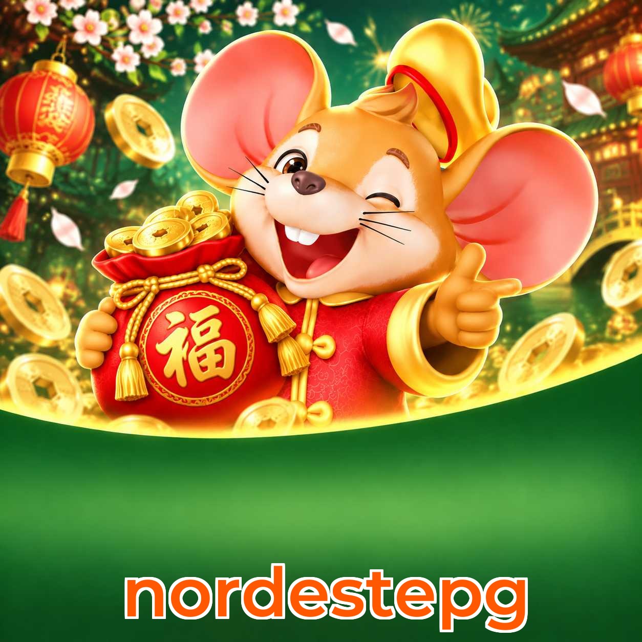 nordestepg