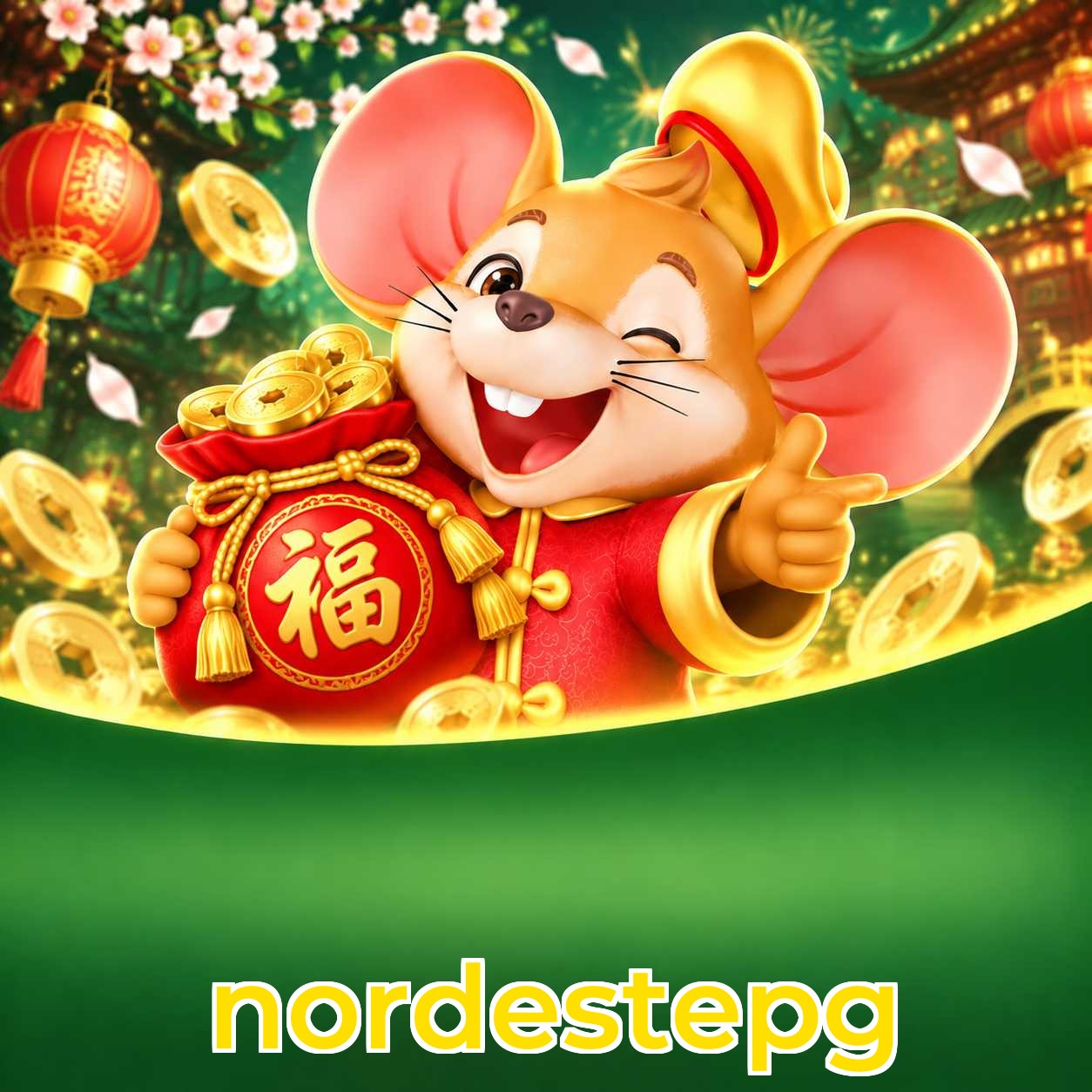Mahjong Ways Slot - PG Soft
