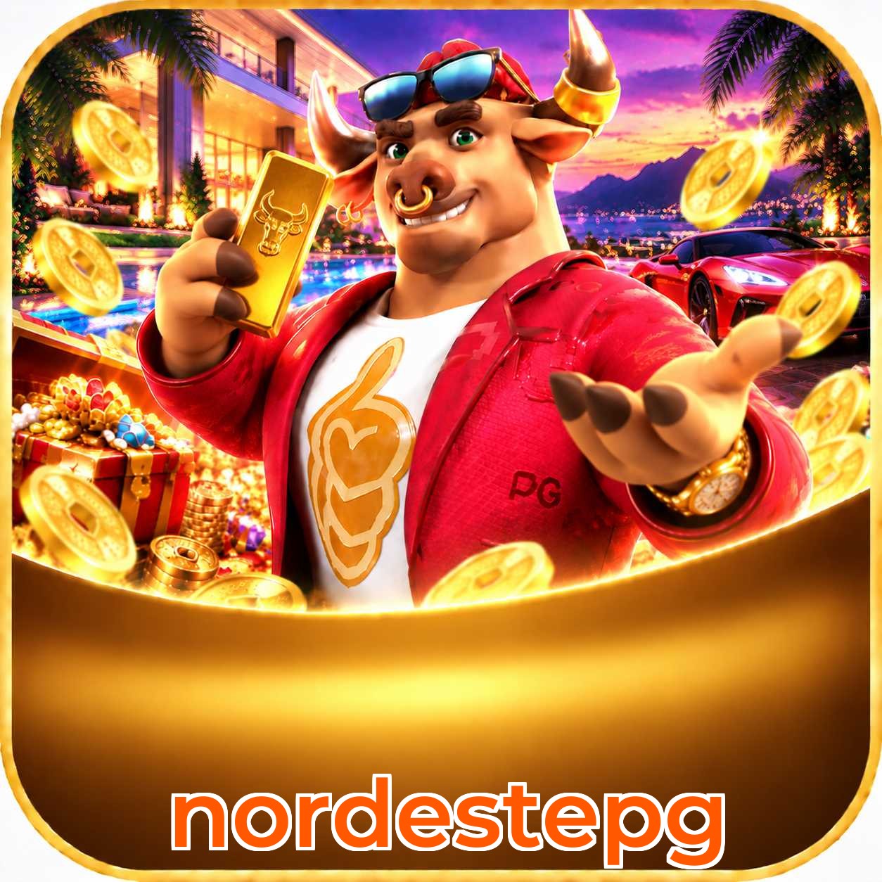 nordestepg