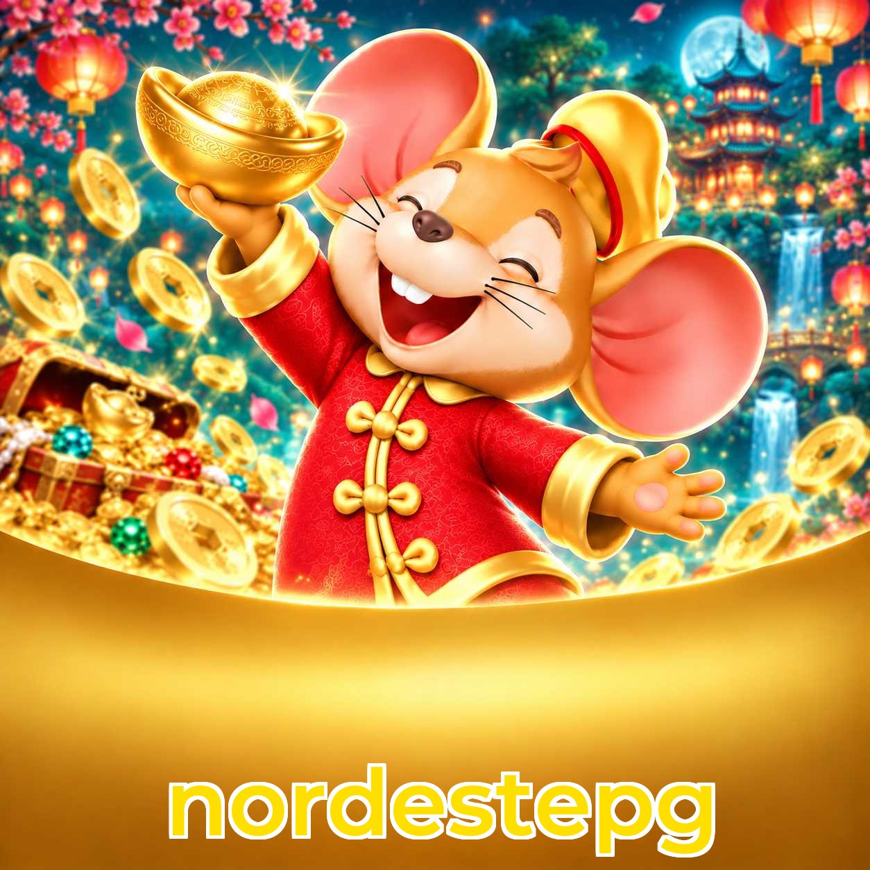 Ferramentas de Sucesso nordestepg