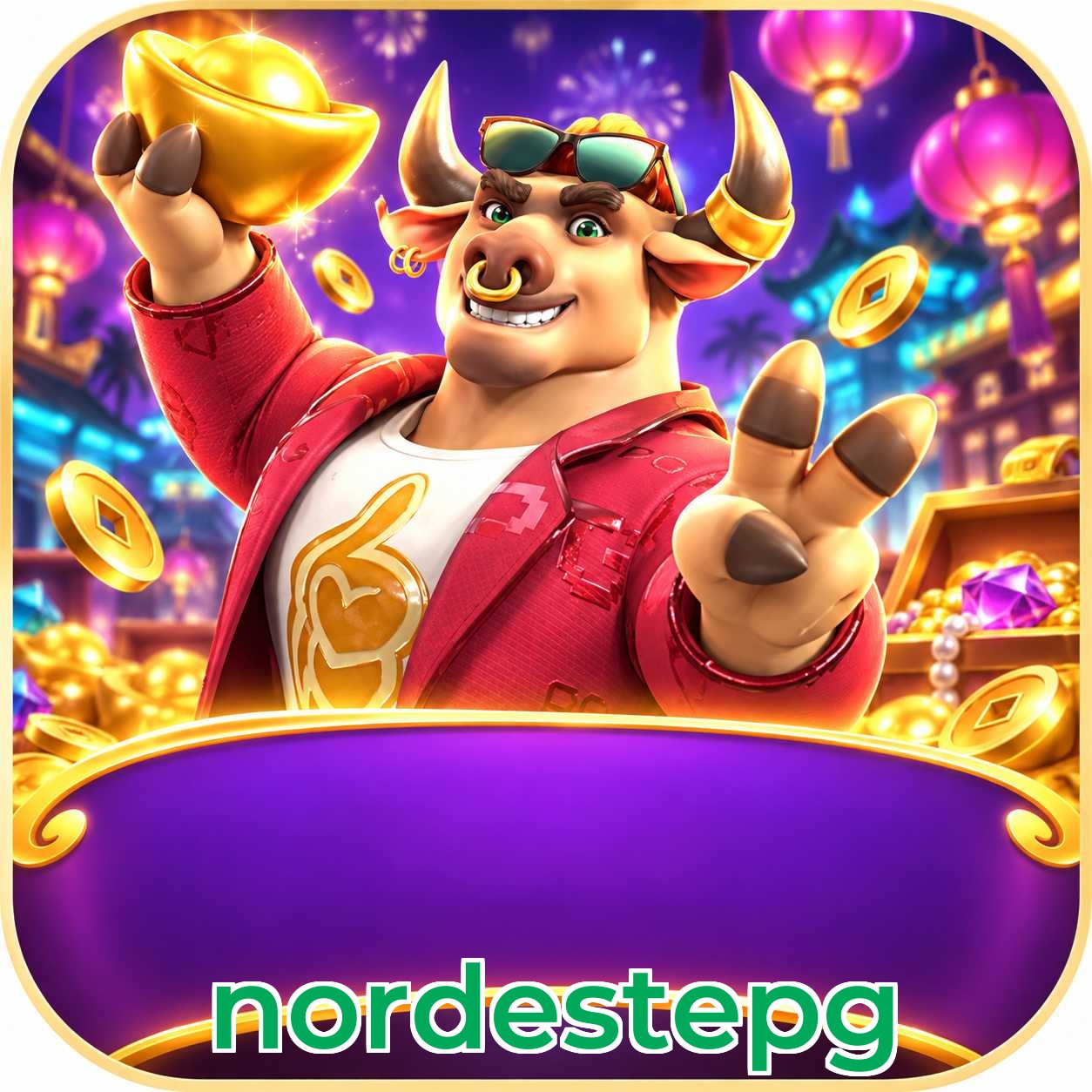 Vantagens do APK nordestepg para Android